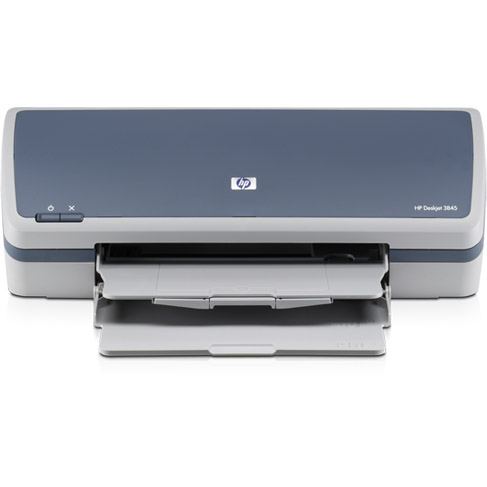 HP DeskJet 3843 